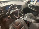 Volvo XC60 2016 Valkoinen
