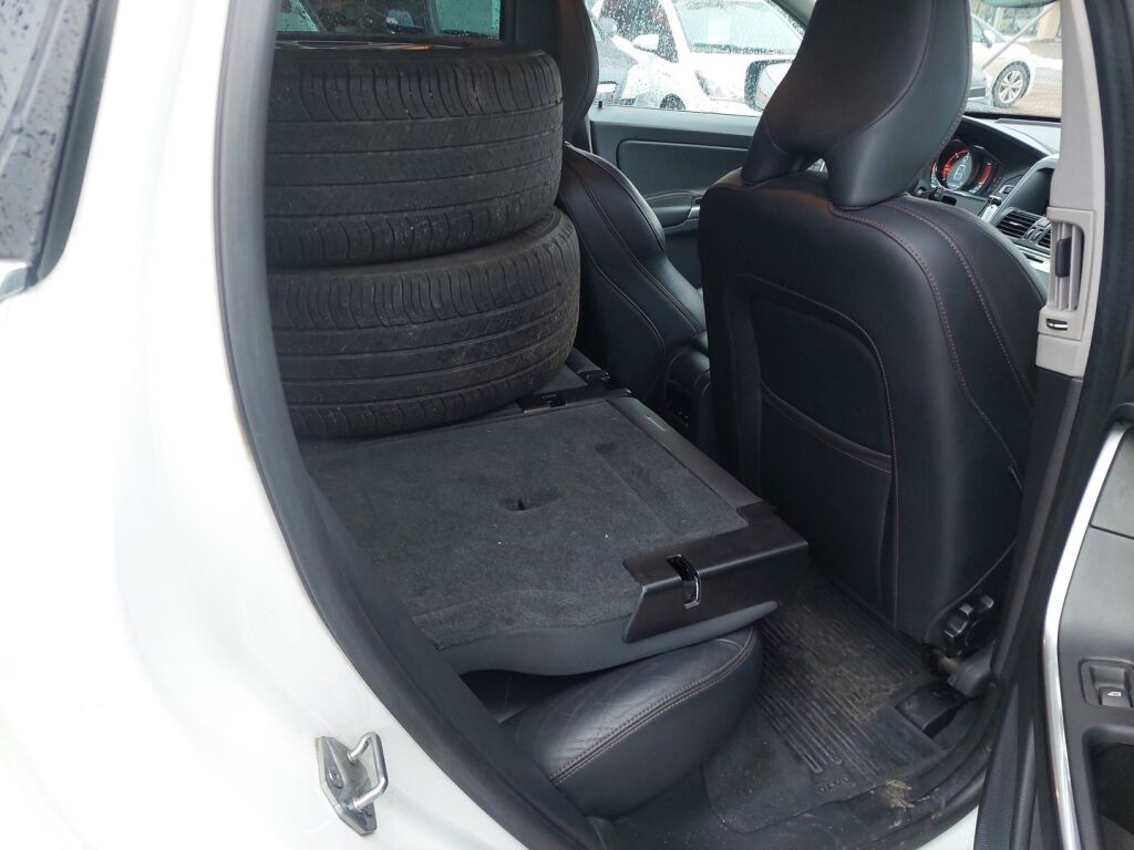 Volvo XC60 2016 Valkoinen