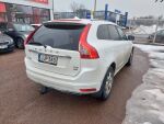 Volvo XC60 2016 Valkoinen