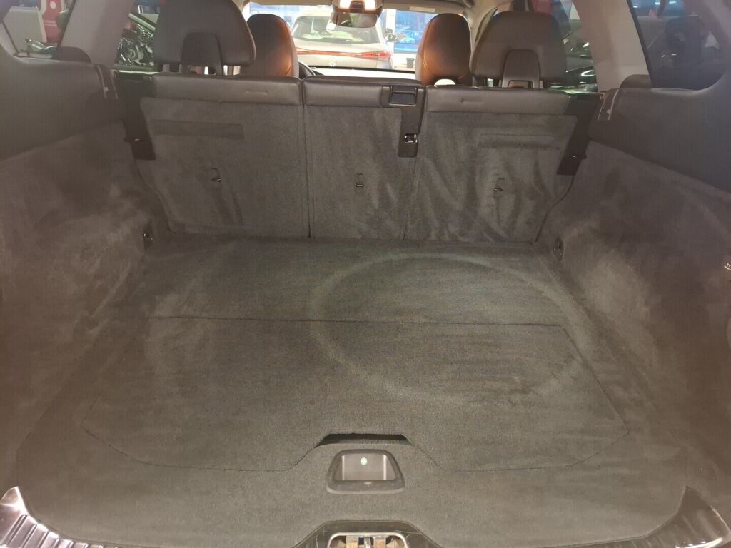 Volvo XC60 2016 Valkoinen