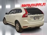 Volvo XC60 2016 Valkoinen