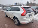 Volvo XC60 2016 Valkoinen