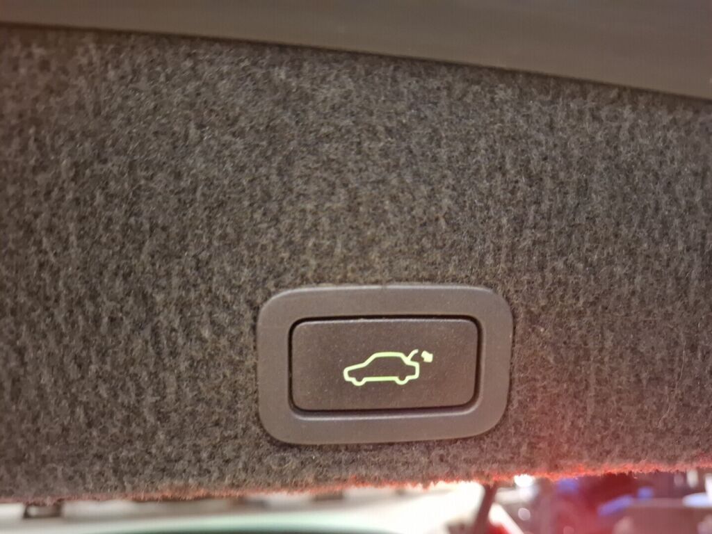 Volvo XC60 2016 Valkoinen