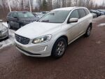 Volvo XC60 2016 Valkoinen