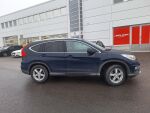Honda CR-V 2015 Sininen