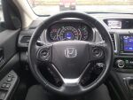 Honda CR-V 2015 Sininen