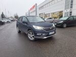 Honda CR-V 2015 Sininen