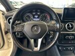 Mercedes-Benz A 2015 Valkoinen