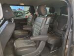 Mercedes-Benz V 2015 Ruskea (beige)
