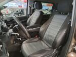 Mercedes-Benz V 2015 Ruskea (beige)