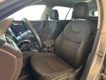 Skoda Octavia 2015 Metallinhohto Harmaa