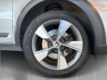 Skoda Octavia 2015 Metallinhohto Harmaa