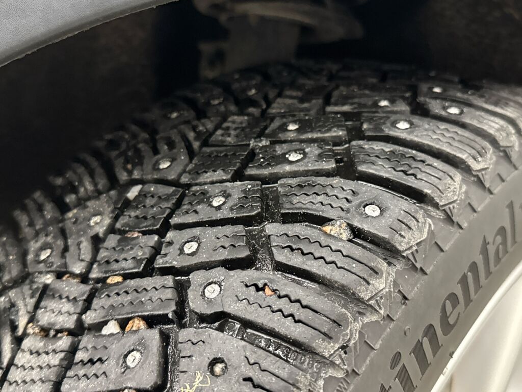 Mini Cooper 2011 Musta