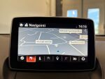 Mazda Mazda2 2017 Sininen