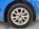 Mazda Mazda2 2017 Sininen