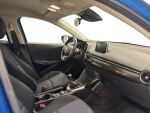 Mazda Mazda2 2017 Sininen