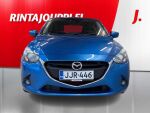 Mazda Mazda2 2017 Sininen