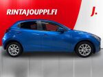 Mazda Mazda2 2017 Sininen