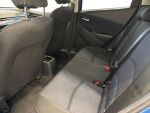Mazda Mazda2 2017 Sininen