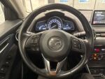 Mazda Mazda2 2017 Sininen