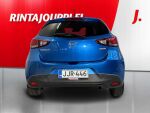 Mazda Mazda2 2017 Sininen