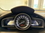 Mazda Mazda2 2017 Sininen