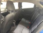 Mazda Mazda2 2017 Sininen