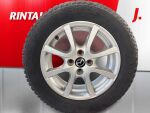 Mazda Mazda2 2017 Sininen