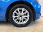 Mazda Mazda2 2017 Sininen