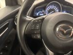 Mazda Mazda2 2017 Sininen
