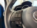 Mazda Mazda2 2017 Sininen