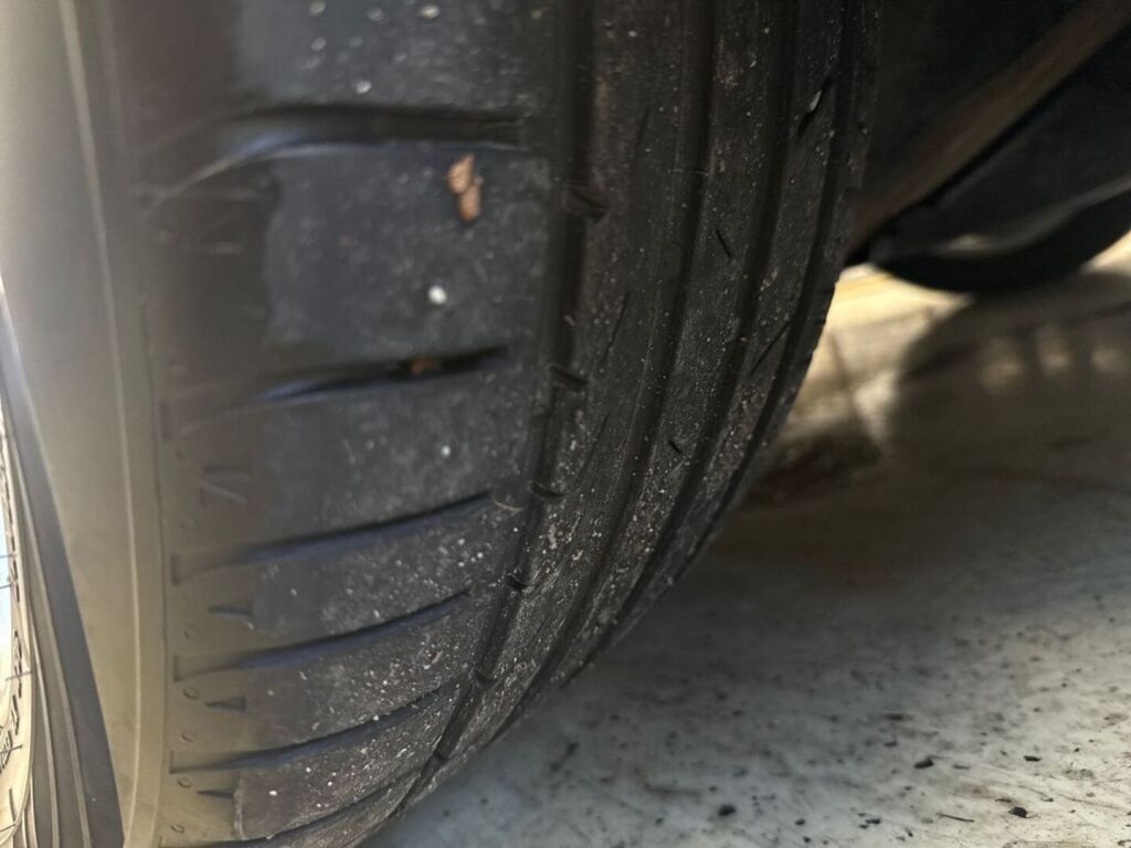 Mazda Mazda6 2015 Valkoinen