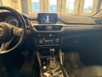 Mazda Mazda6 2015 Valkoinen