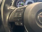 Mazda Mazda6 2015 Valkoinen