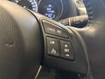 Mazda Mazda6 2015 Valkoinen