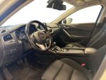 Mazda Mazda6 2015 Valkoinen