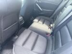 Mazda Mazda6 2015 Valkoinen