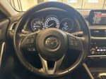 Mazda Mazda6 2015 Valkoinen
