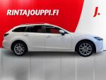 Mazda Mazda6 2015 Valkoinen