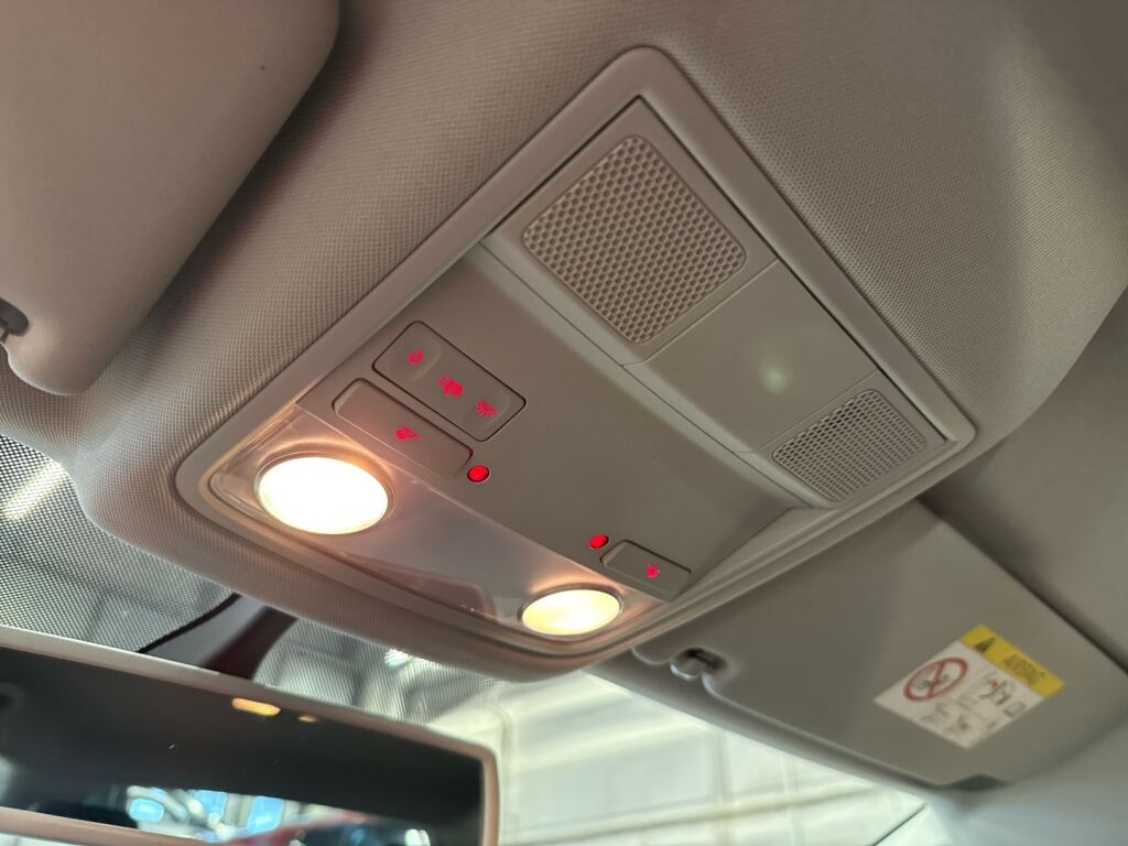 Seat Leon ST 2015 Harmaa