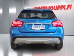 Mercedes-Benz GLA 2015 Sininen