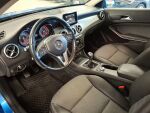 Mercedes-Benz GLA 2015 Sininen