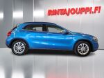 Mercedes-Benz GLA 2015 Sininen