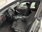 BMW 320 Gran Turismo 2015 Hopea