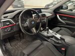 BMW 320 Gran Turismo 2015 Hopea