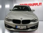 BMW 320 Gran Turismo 2015 Hopea