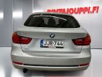BMW 320 Gran Turismo 2015 Hopea