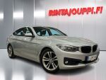 BMW 320 Gran Turismo 2015 Hopea