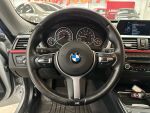 BMW 320 Gran Turismo 2015 Hopea