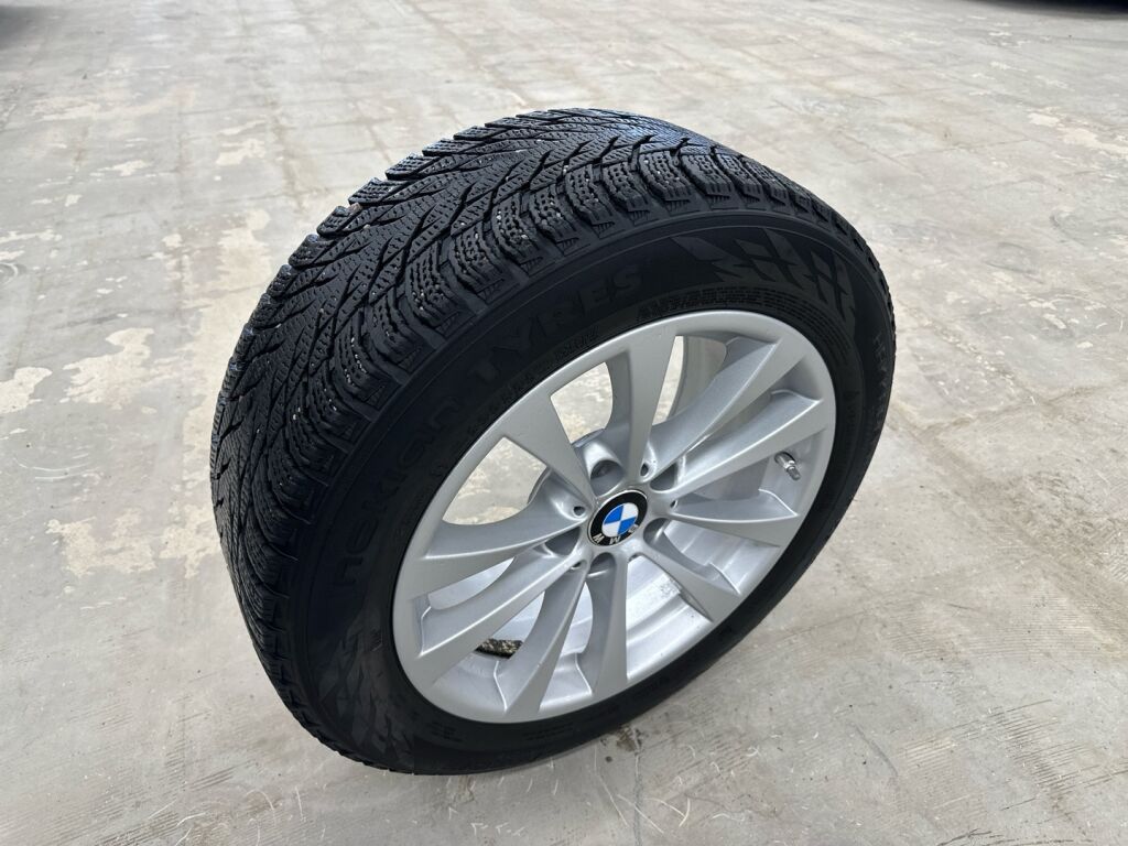 BMW 320 Gran Turismo 2015 Hopea